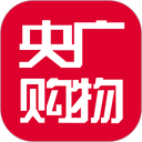 央广购物 图标