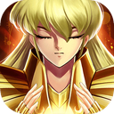 圣斗士星矢:正义传说 图标