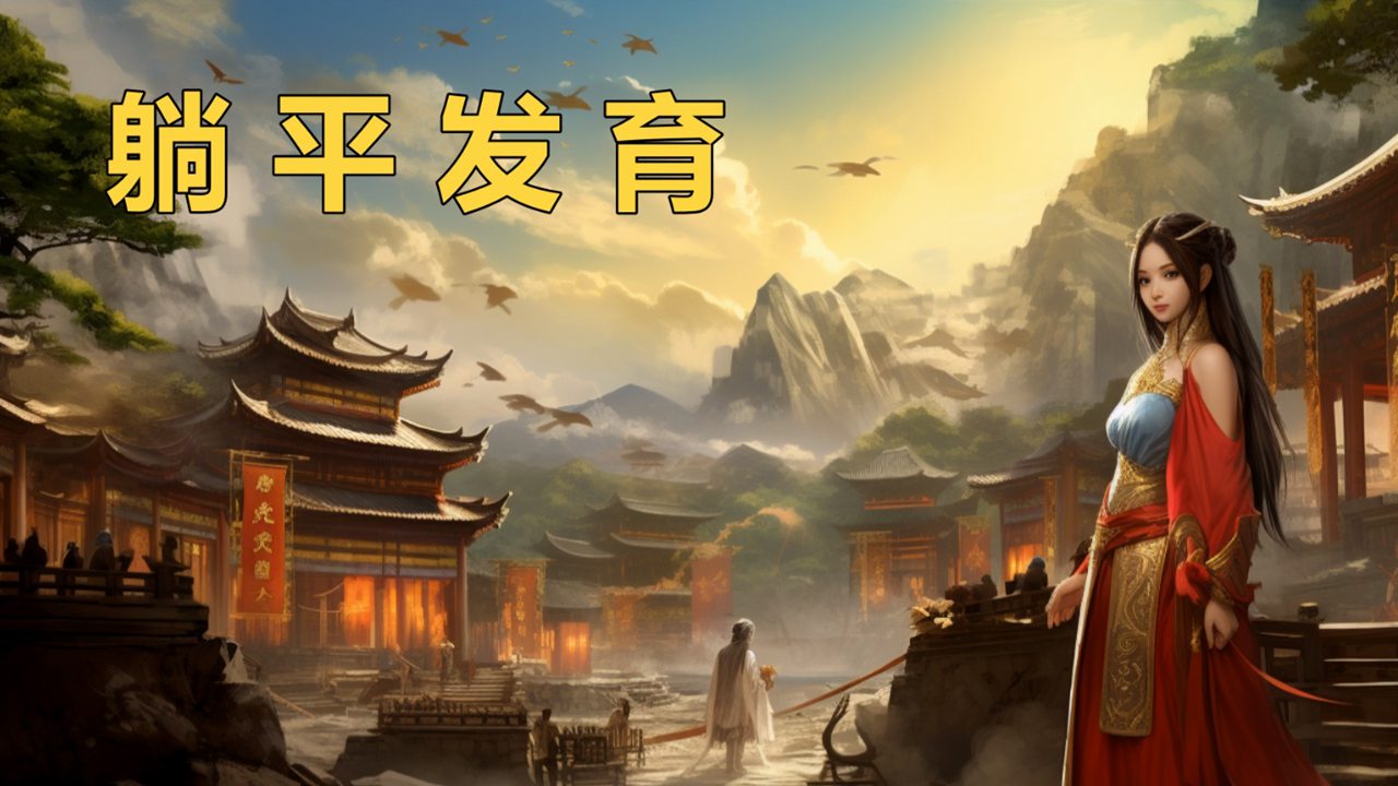 新征战 截图 1