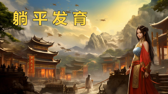 新征战 截图 1