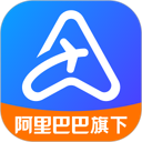 阿里商旅 | Alibtrip 图标