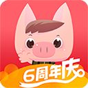 8只小猪 图标