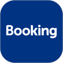 Booking.com缤客 | Booking.com 图标