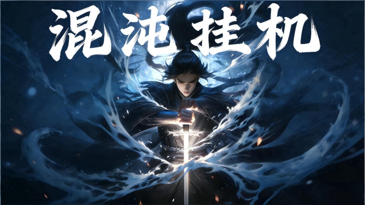 混沌挂机 截图 1