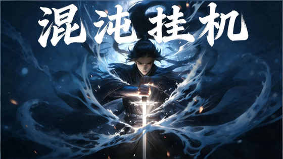 混沌挂机 截图 1
