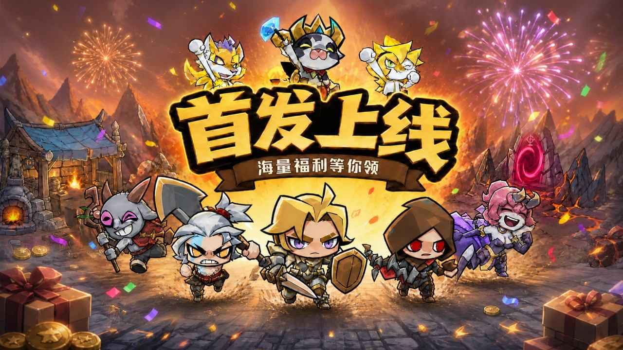 幻想之刃 截图 1