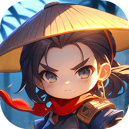 武侠称霸 图标