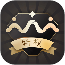畅由生活 图标