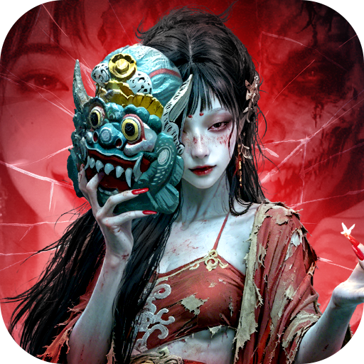 摸金校尉之伏魔殿 图标