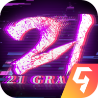 反转21克 图标