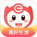 联盛生活 图标