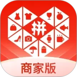 拼多多商家版 图标