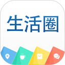生活圈 图标
