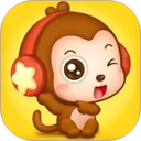 儿歌点点 图标