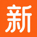 新新漫画 图标