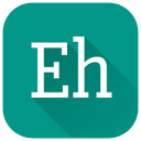 ehviewer 图标
