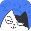 坏坏猫小说 图标