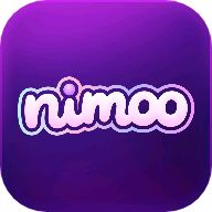 NimooAI 图标