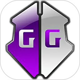 GG游戏助手 图标