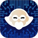鲁大师3D评测 图标