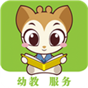 小鹿娃 图标
