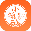 小镇外卖 图标