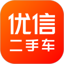 优信二手车 图标