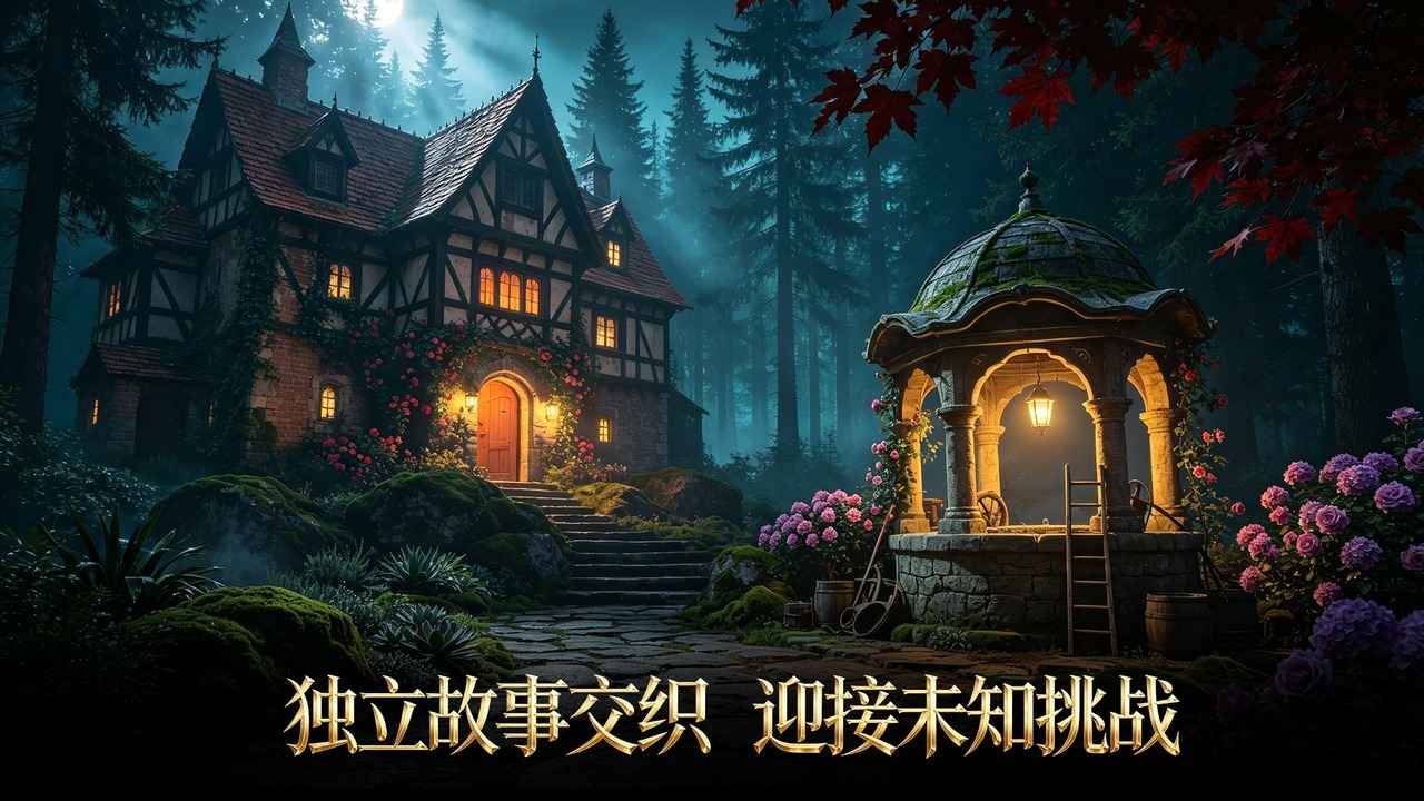 密室逃脱7环游世界 截图 6
