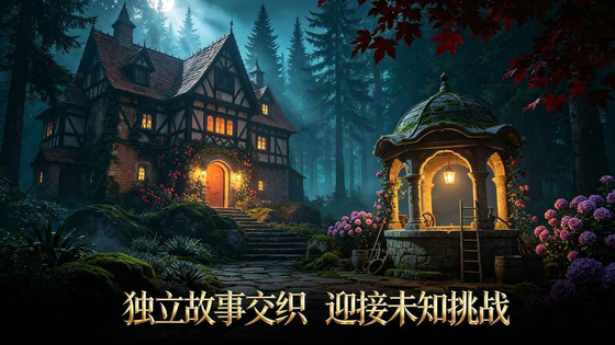 密室逃脱7环游世界 截图 6