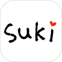 Suki 图标
