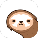 树懒Acc | SlothAcc 图标