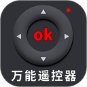 万能遥控器ft 图标