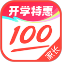 作业帮家长版 图标