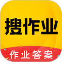 作业答案大全 图标