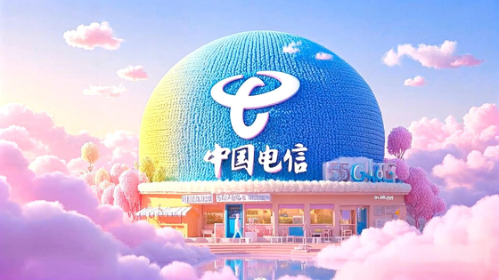 中国电信版本大汇总
