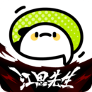 爱奇艺叭嗒 图标