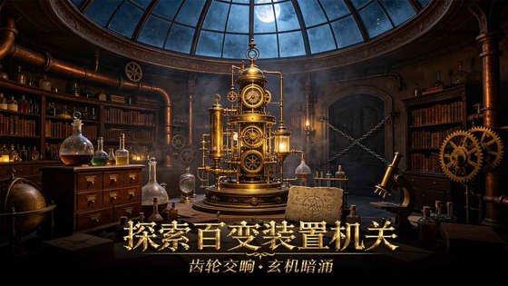 同盟神探 截图 4