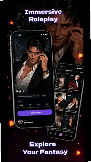 DreamMate 截图 1