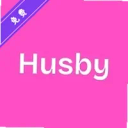 Husby 图标