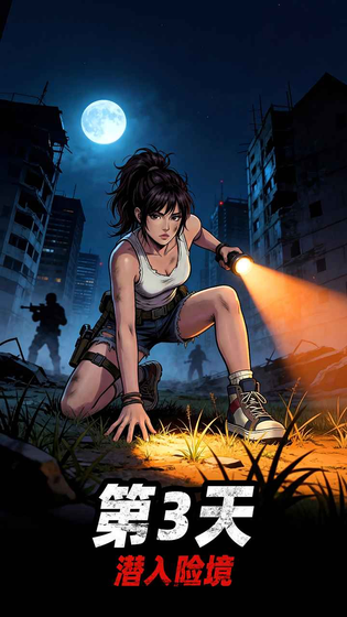 王牌机师 截图 2