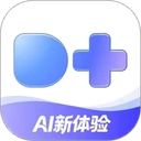 度加AI 图标