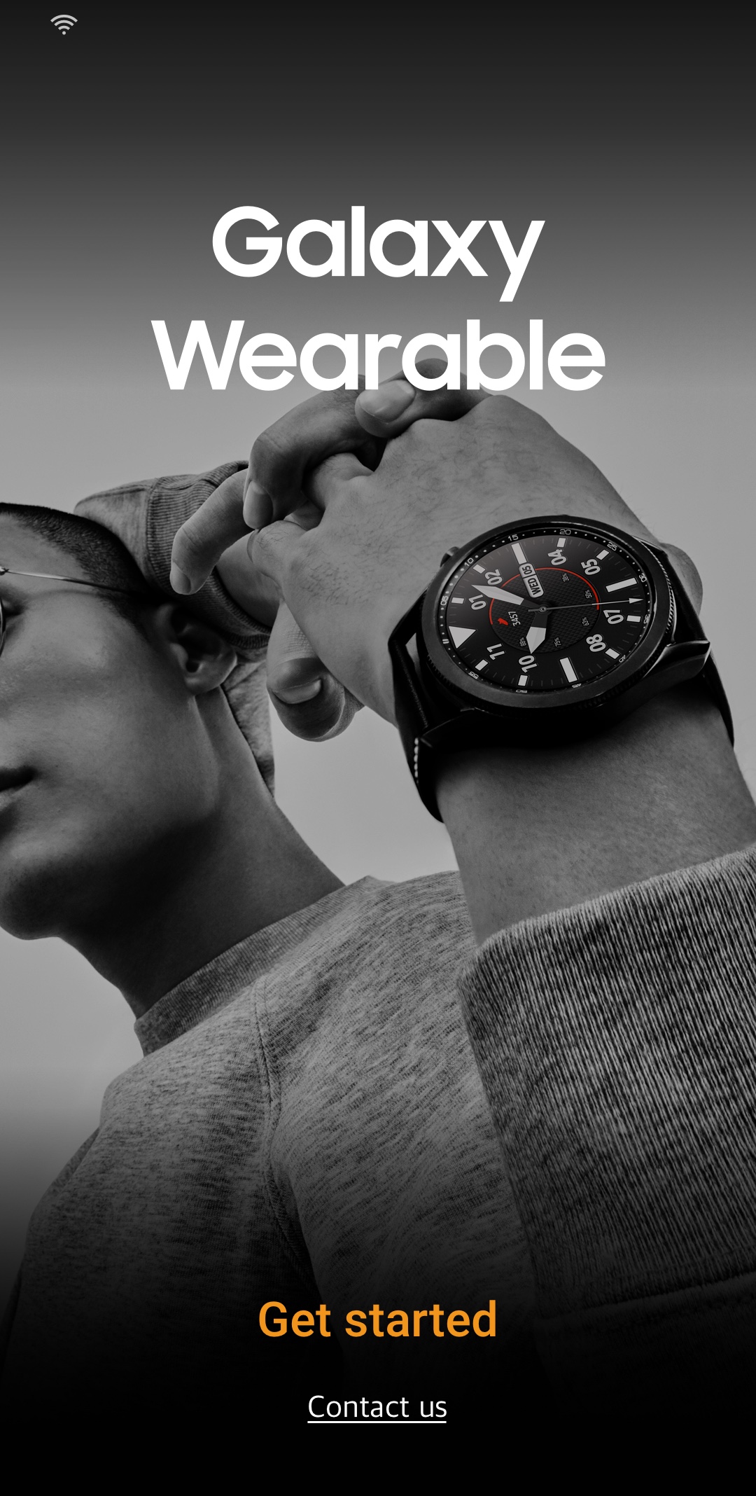 三星智能穿戴 | Galaxy Wearable 截图 5