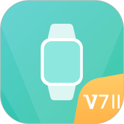 手表 V7 图标