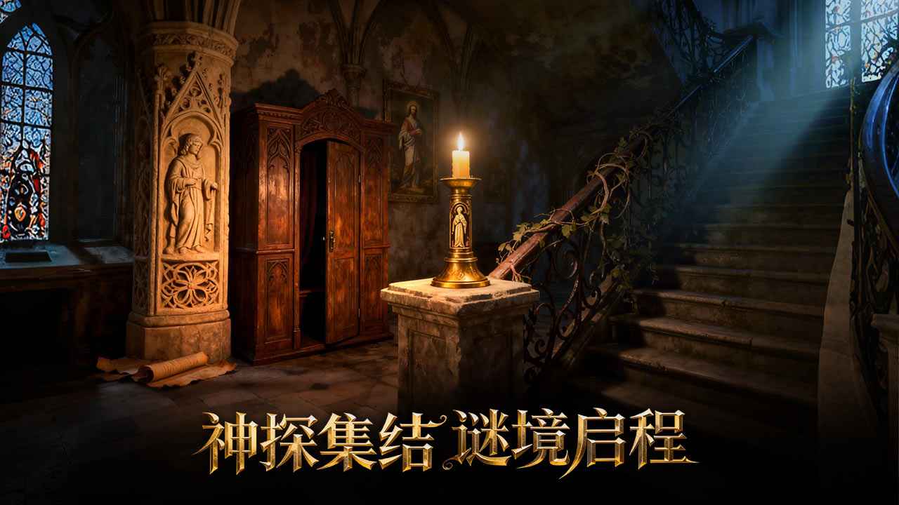 密室逃脱绝境系列2海盗船 截图 3