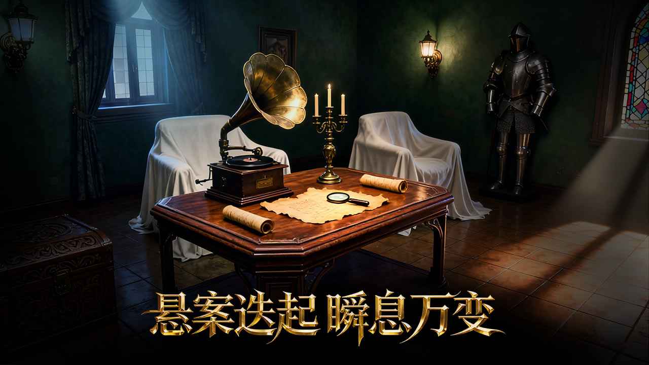 密室逃脱绝境系列2海盗船 截图 5