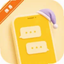 梦信‑moonchat 图标