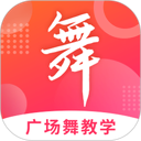 广场舞大全 图标