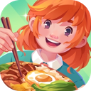 百味食光 图标