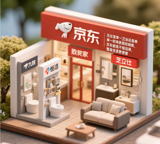 京东万商版本合集