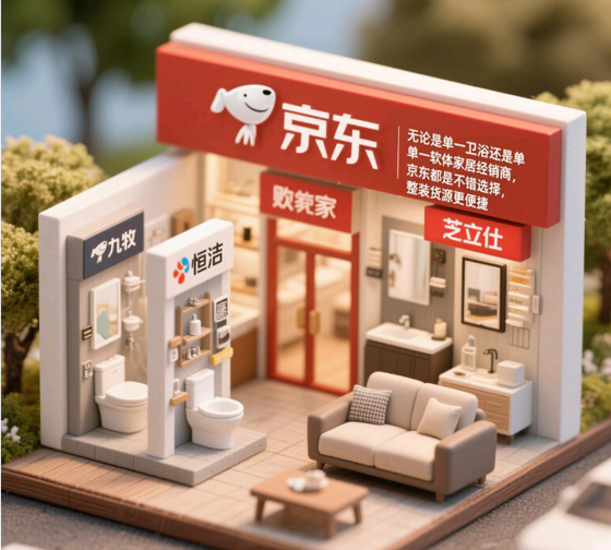 京东万商版本合集